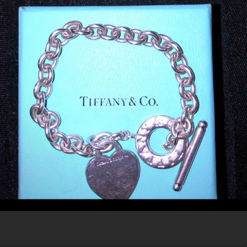 Tiffany & CO bracelet